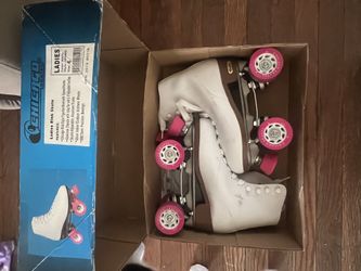 Rollerskates Size 6