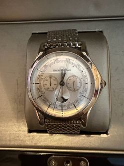 Armani watch