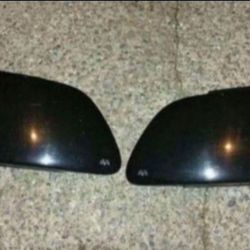 Ford F-150 Expedition Custom Headlight Covers