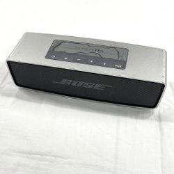 Bose Soundlink Mini I Bluetooth Speaker with Power Cord TPW012414