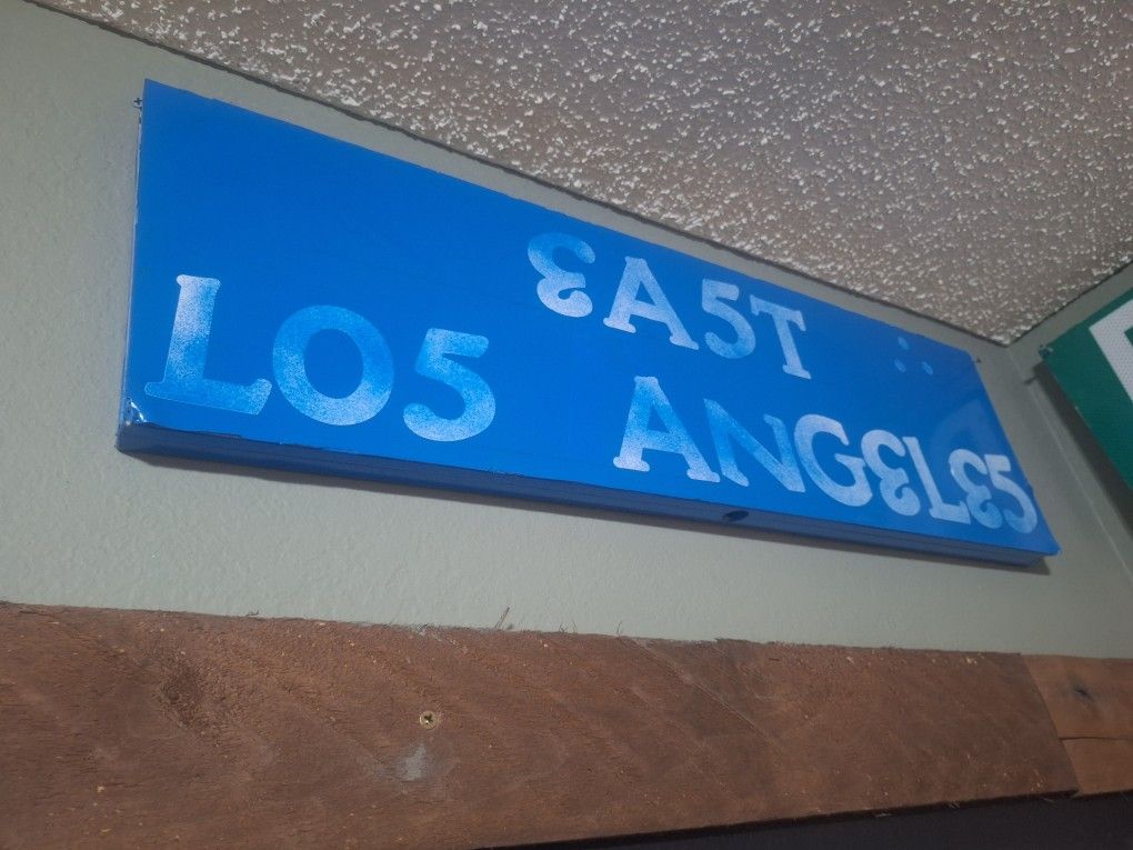 Sign