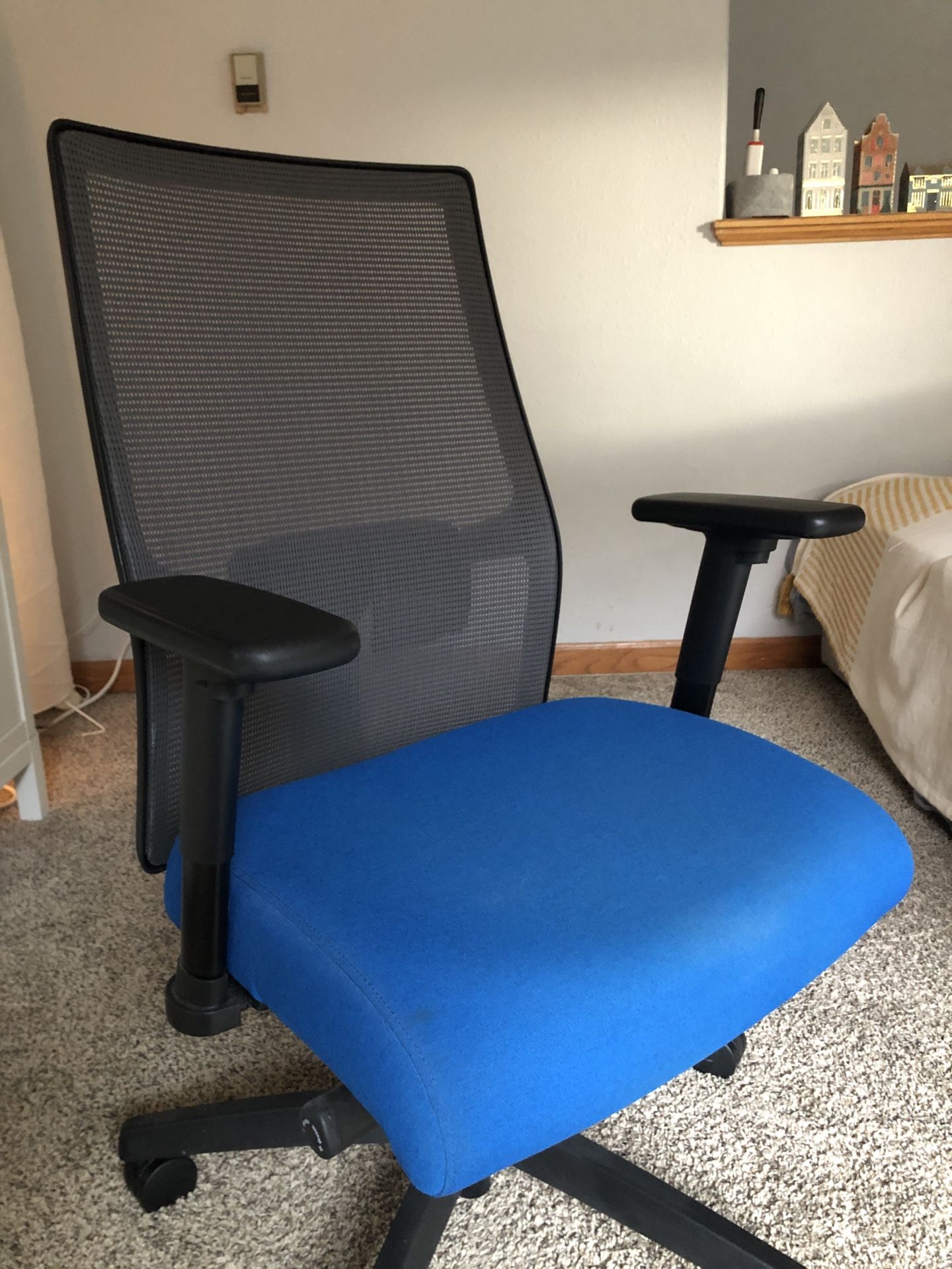 HON Ignition office chair