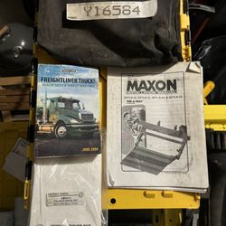 Freighter-Mercedes MBE 900 Owner’s Manual 