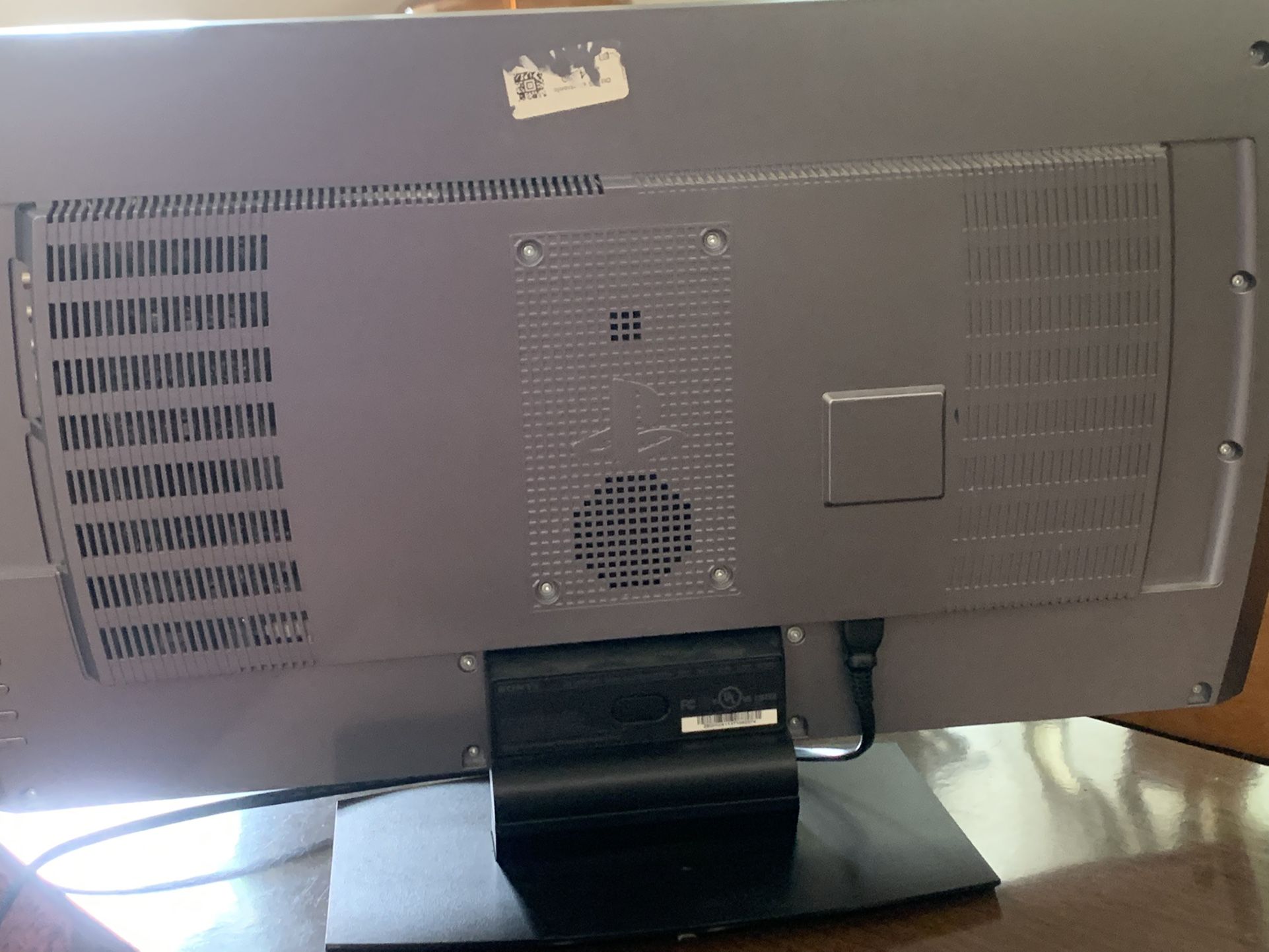 Sony PlayStation 3D Display Monitor PS3 TV 1080p 240Hz CECH-ZED1U