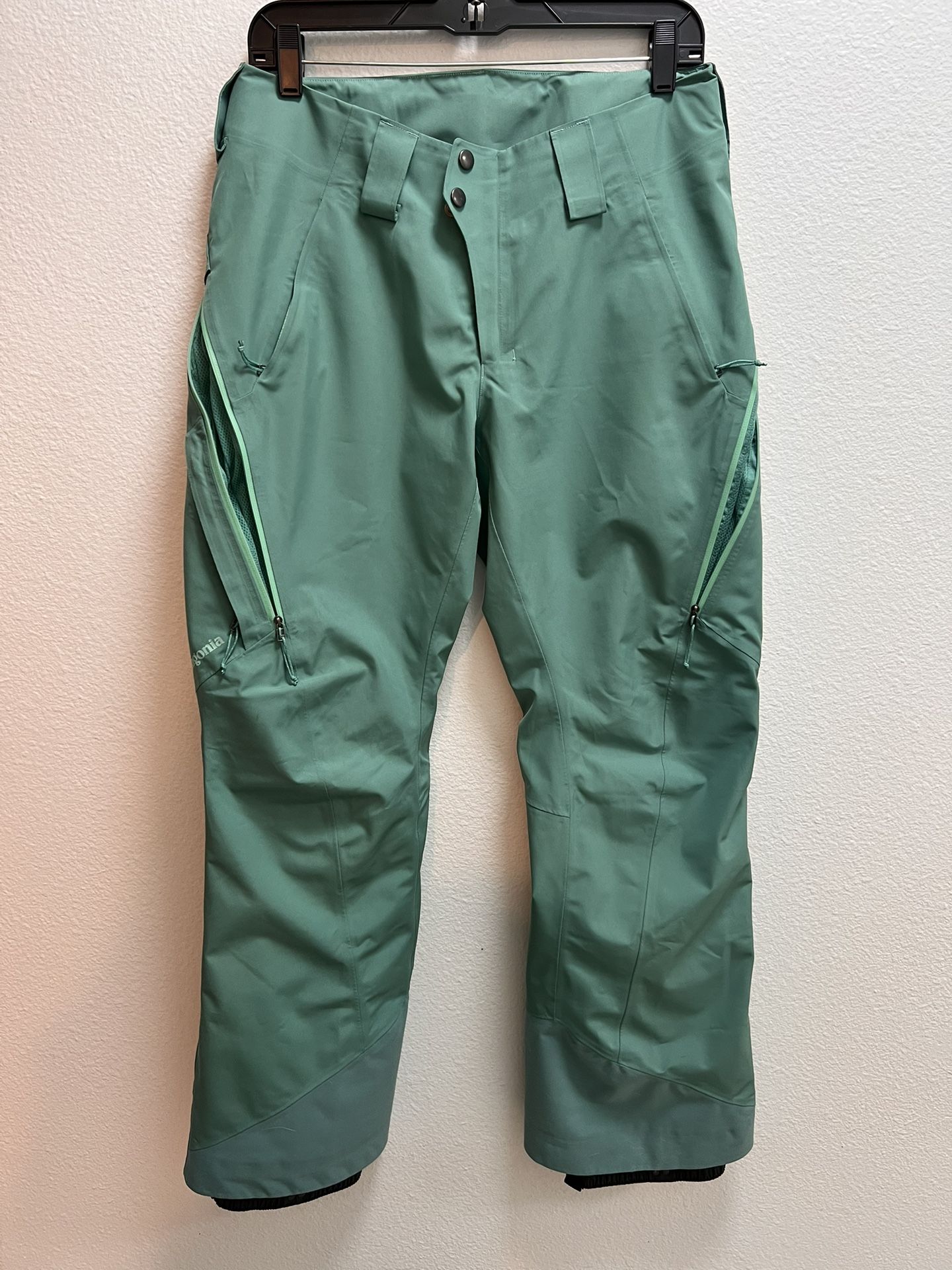 Patagonia Women’s Snow Pants, Size Small