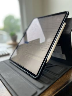 Ipad 4 Pro (12.9inch) Soft W 14.8.1