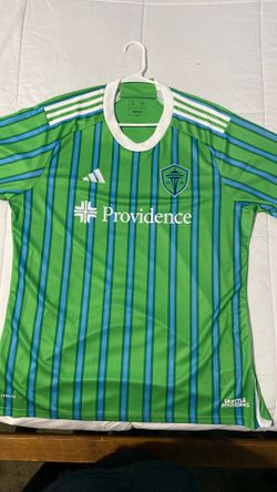 Seattle Sounders Jersey