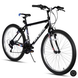 Brand New Unopened Bamcbase 24” Child Bike