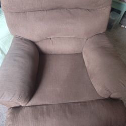 Free Recliner Chair
