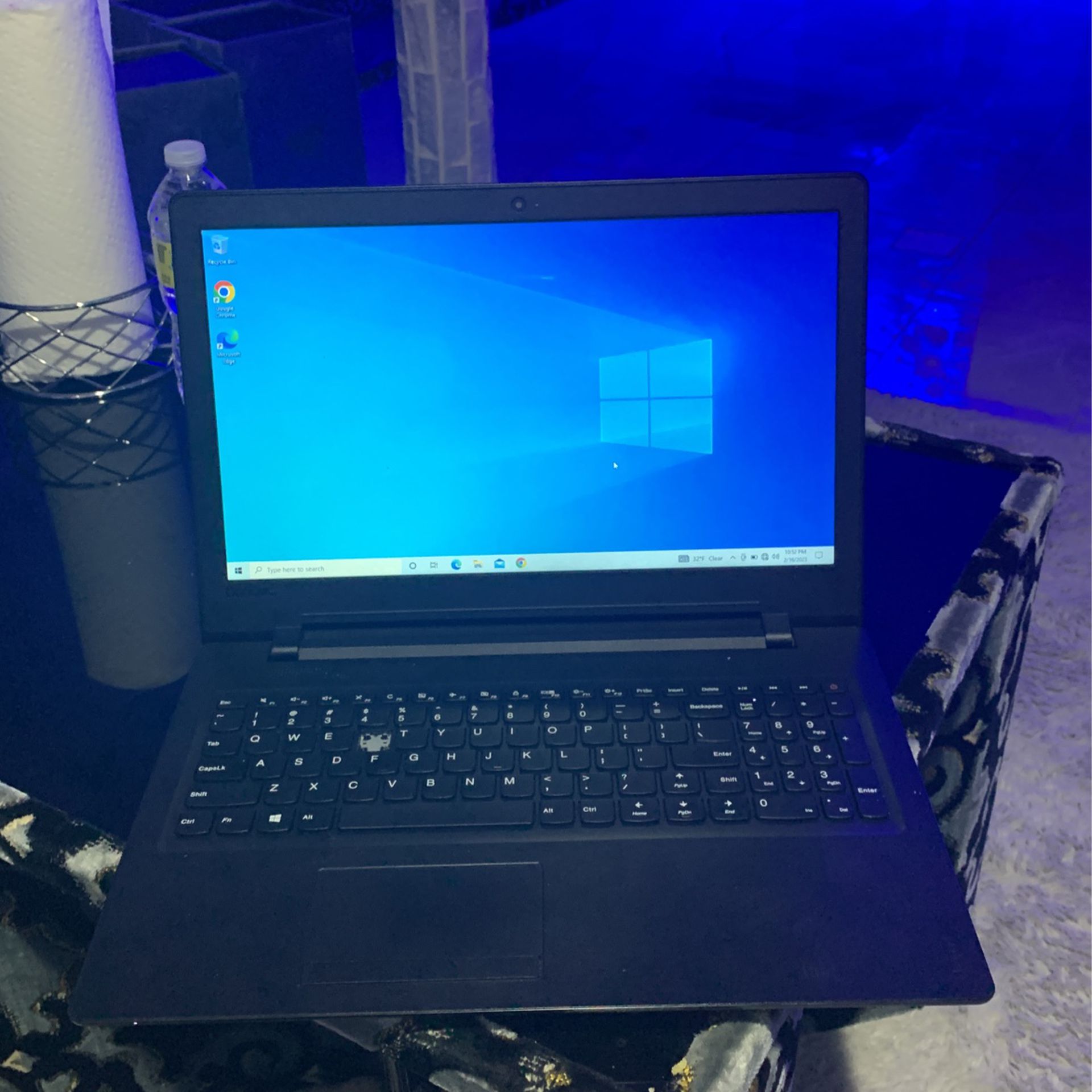 2020 LENOVO Laptop