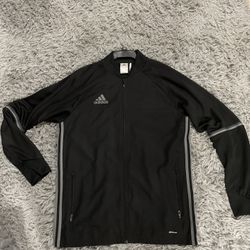 Adidas Tech Jacket 