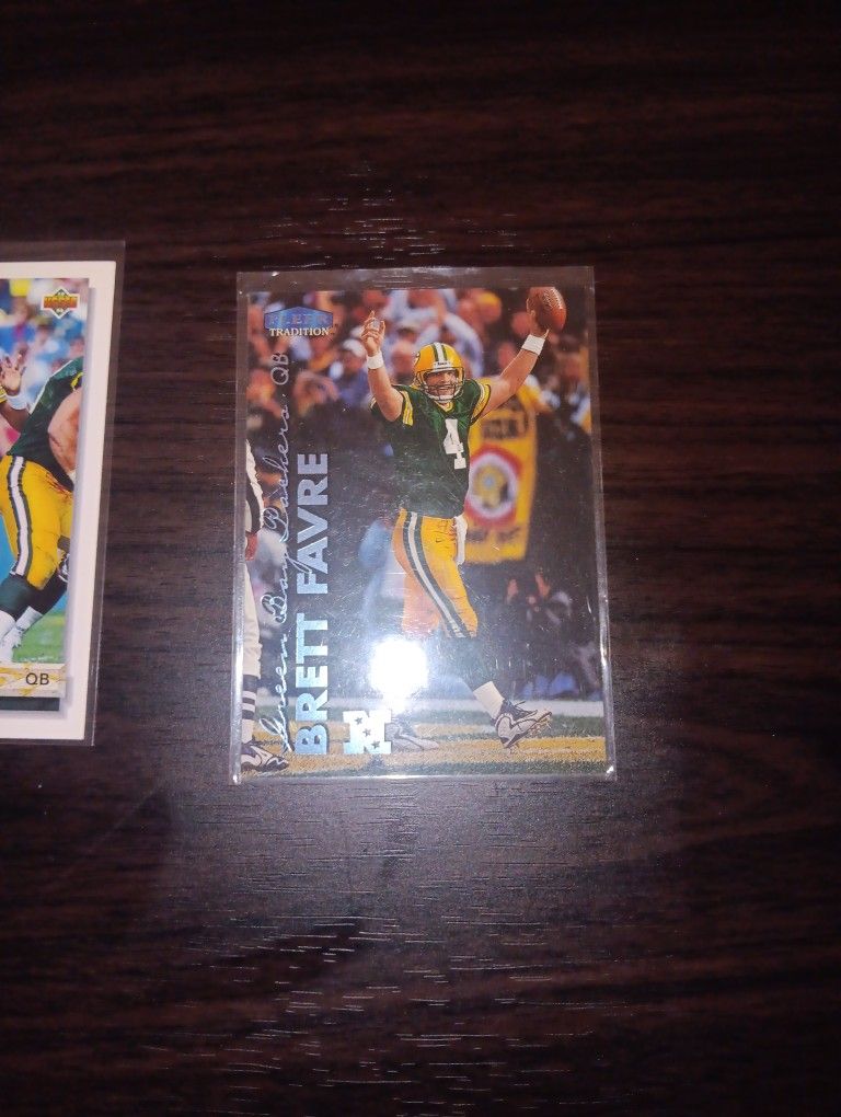 Football Cards