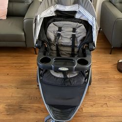 Graco Jogger Stroller Excellent condition