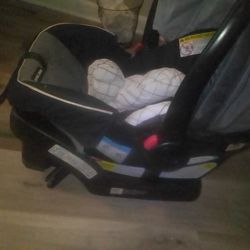 Graco Car seat