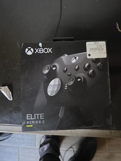 Xbox pro controller series 2