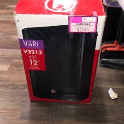 96091 Harbinger Speaker 572207