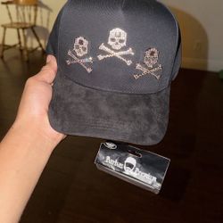 Stylish Hat