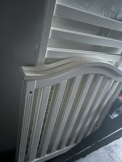 Baby Crib