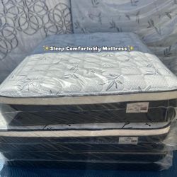 Mattress Queen Sizes