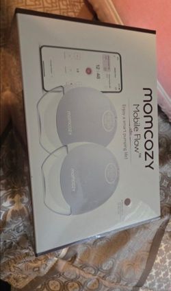 Momcozy Breast Pump (Brand NEW)