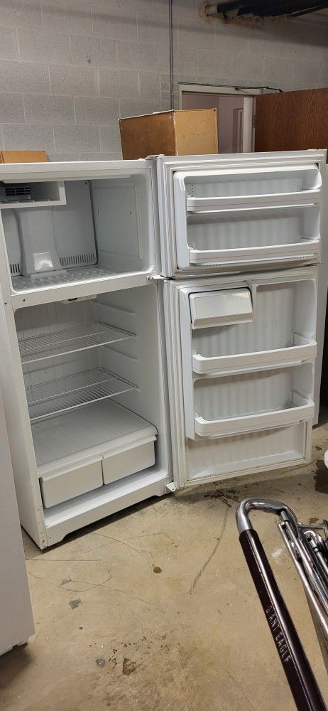 Refridgerators
