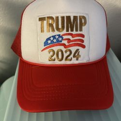 Trump Hat