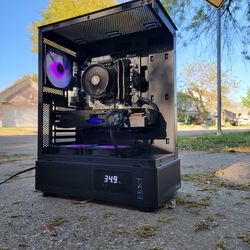 RTX 2070 - Ryzen 7 - Windows 11 Gaming PC