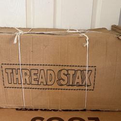 Original Thread Stax Closet Organizer