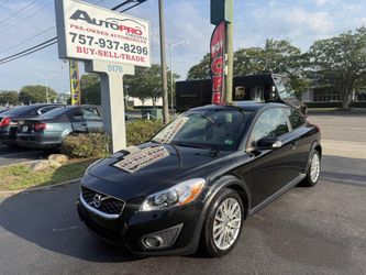 2011 Volvo C30