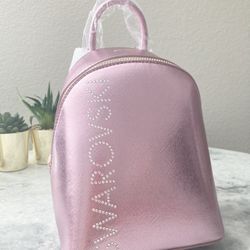 Brand  New Swarovski 2020 Sparkling MINI BACKPACK, Pink  