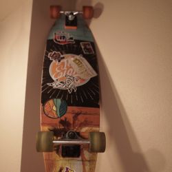 Longboard 