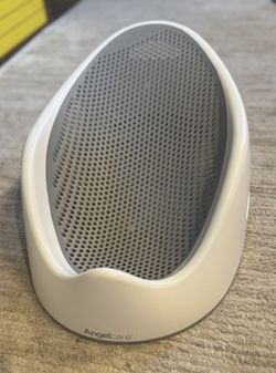 Baby Bath Support