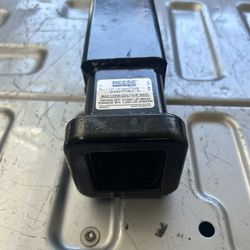 Reece 3” To 2” Reducer Sleeve 