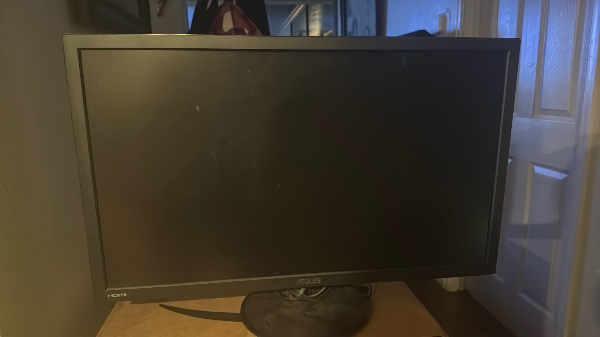 asus Gaming Monitor