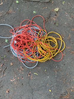 Misc cords