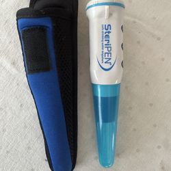 Steripen UV Water Purifier