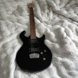 Drive Wildfire Electric Guitar 