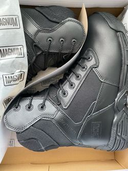 Work boots