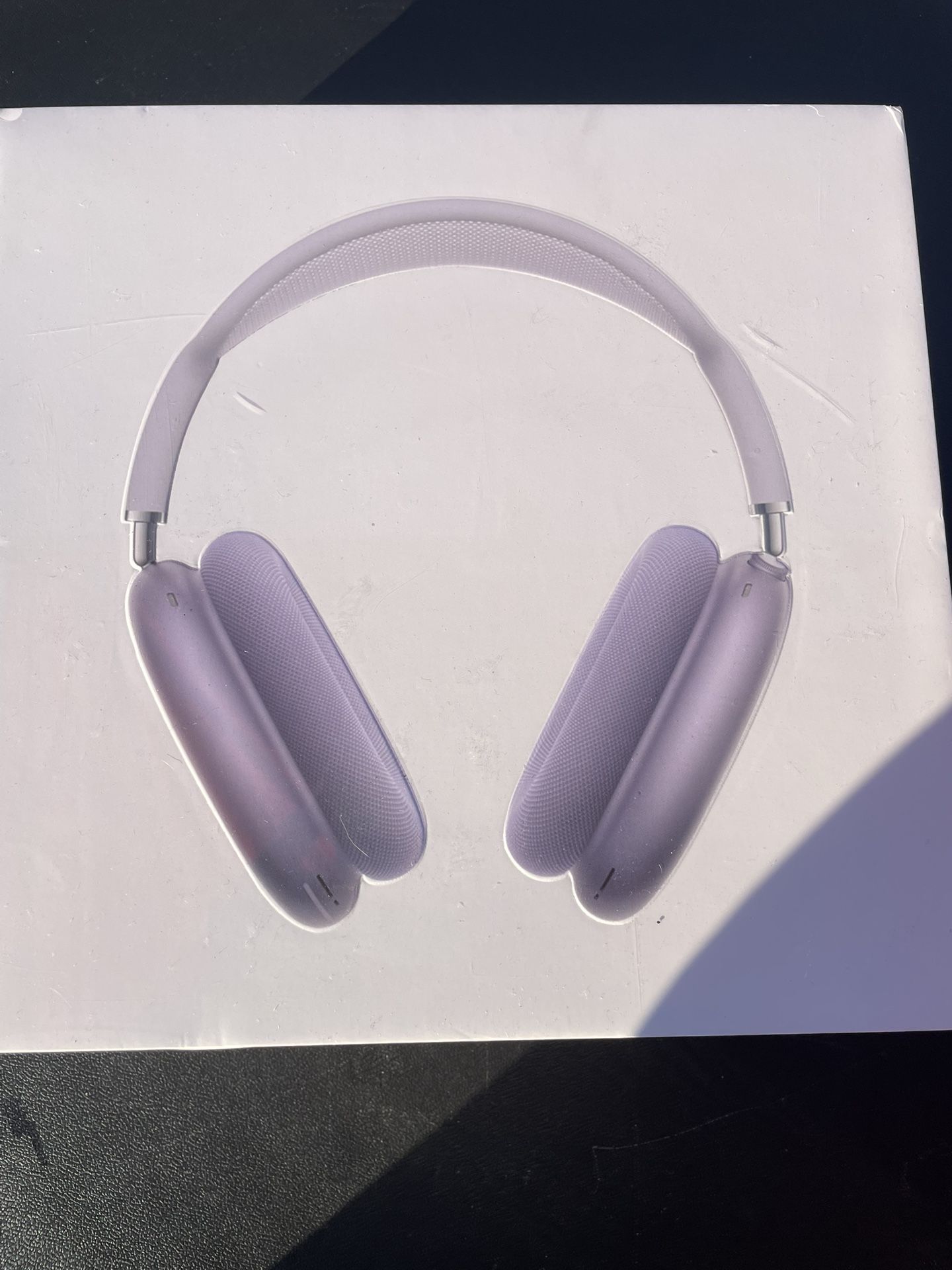 Airpods Max Purple