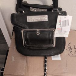 NWT Disney Kingdom Couture Bag