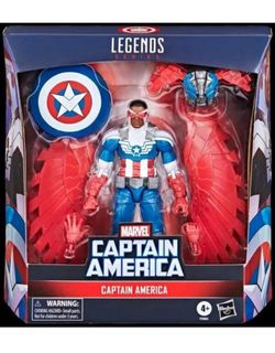 Captain America