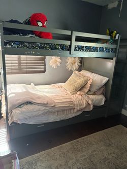 Bunk Beds