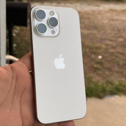 iPhone 16 Pro Max 256GB NEW 100%🔋Unlocked