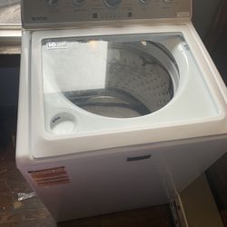 Maytag Washer 