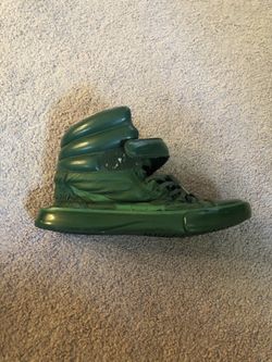 Puma shoes limited edition size 8.5