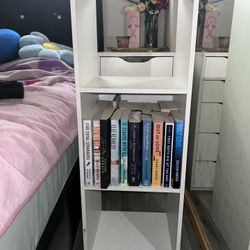 Target Bookshelf