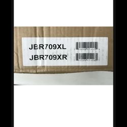 Honda Civic Power Stop JBR709XR & JBR709XL