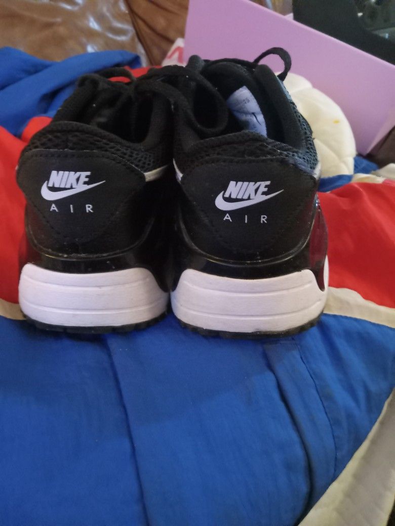 Nike Air Systems