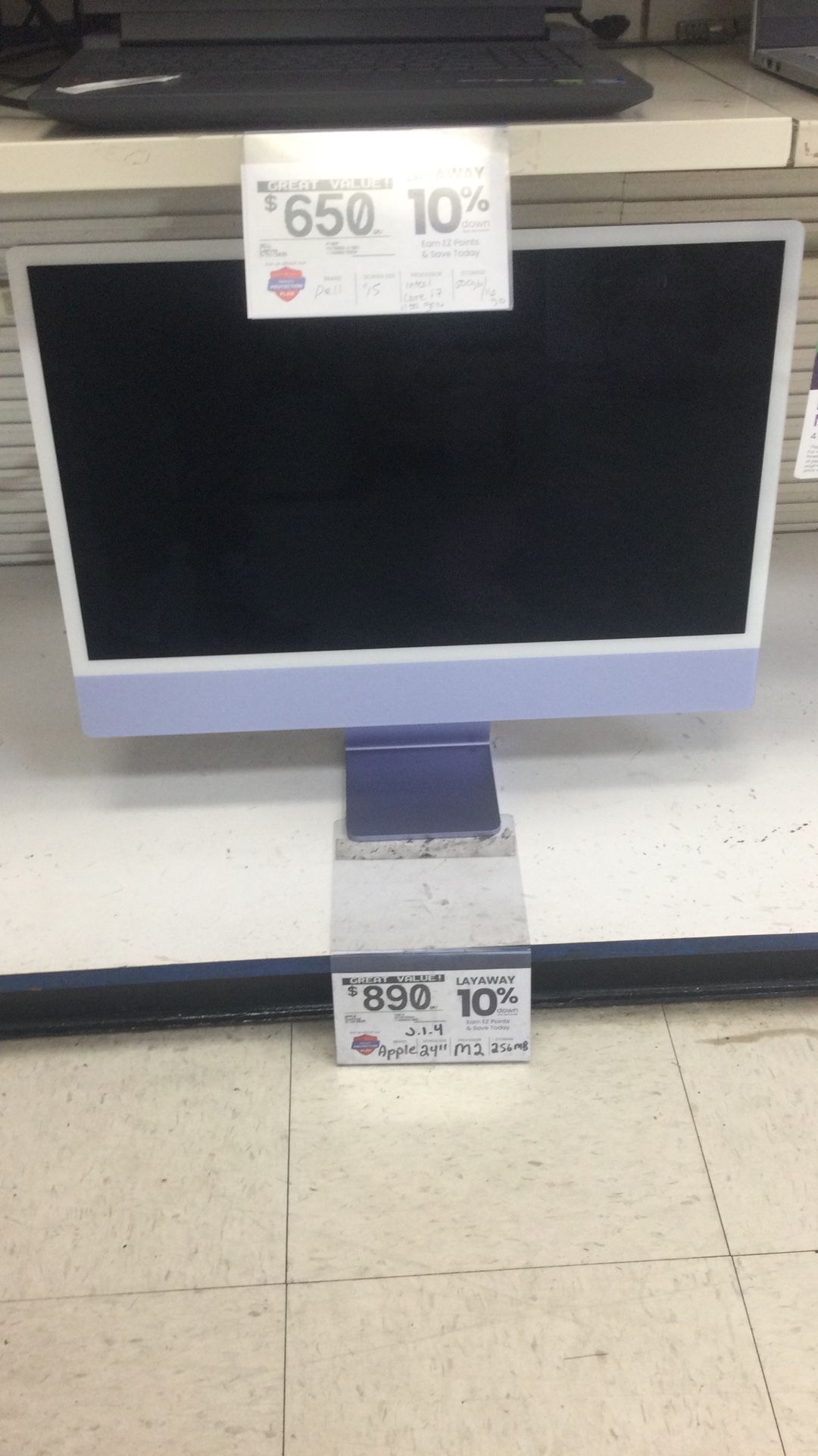 Apple Mac