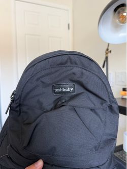 Tushbaby Hip Carrier